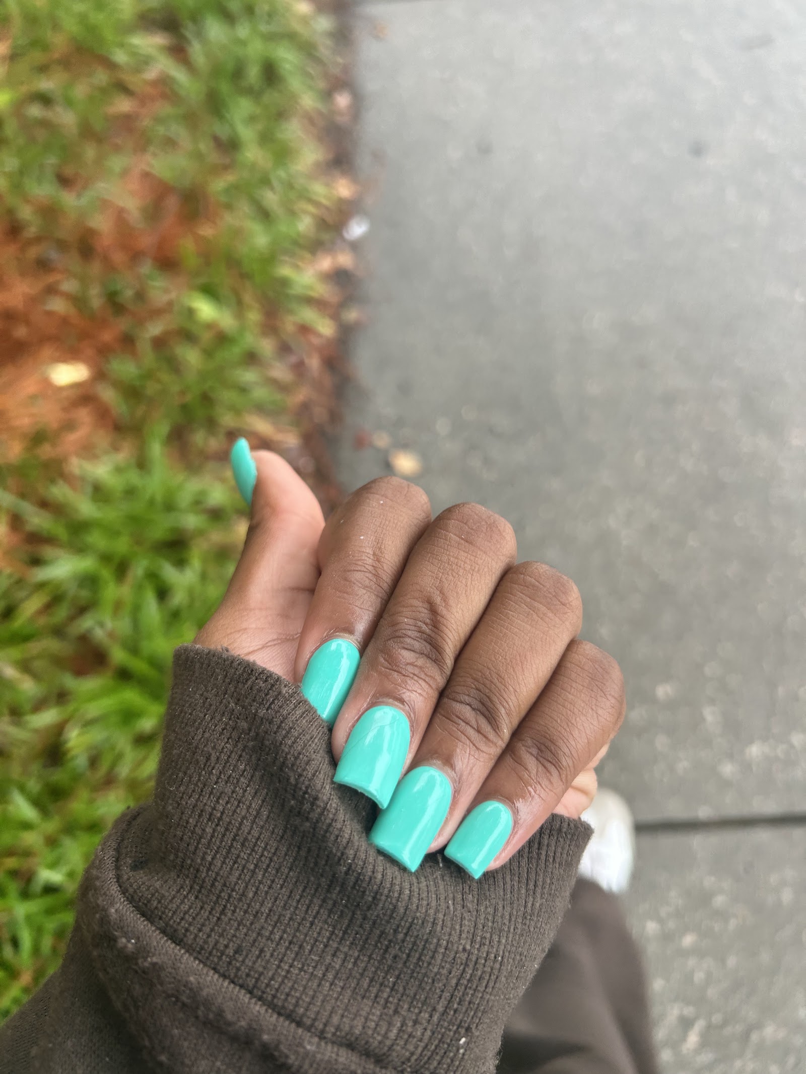 Princess Nails nail photo 1