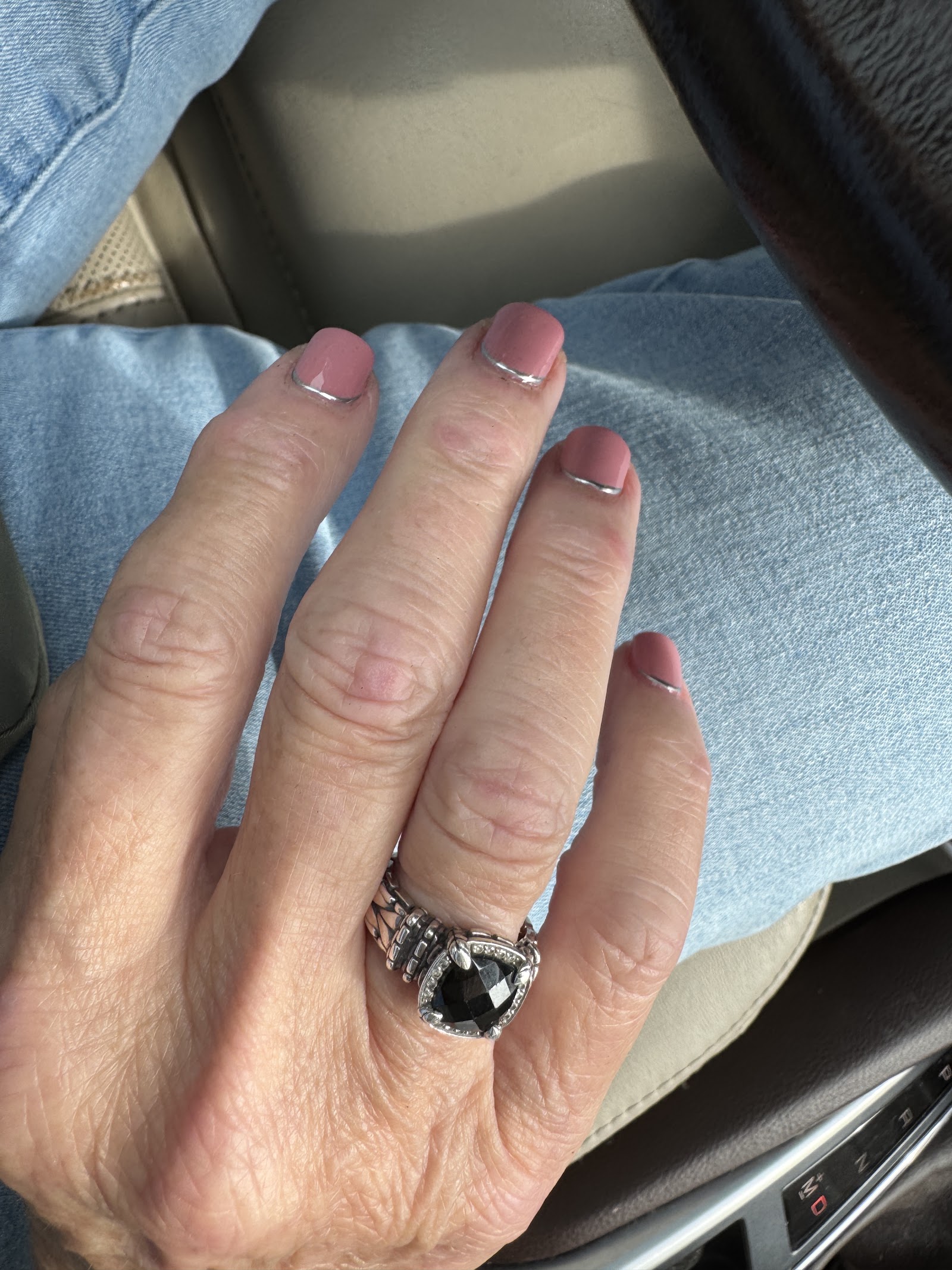 Princess Nails nail photo 3
