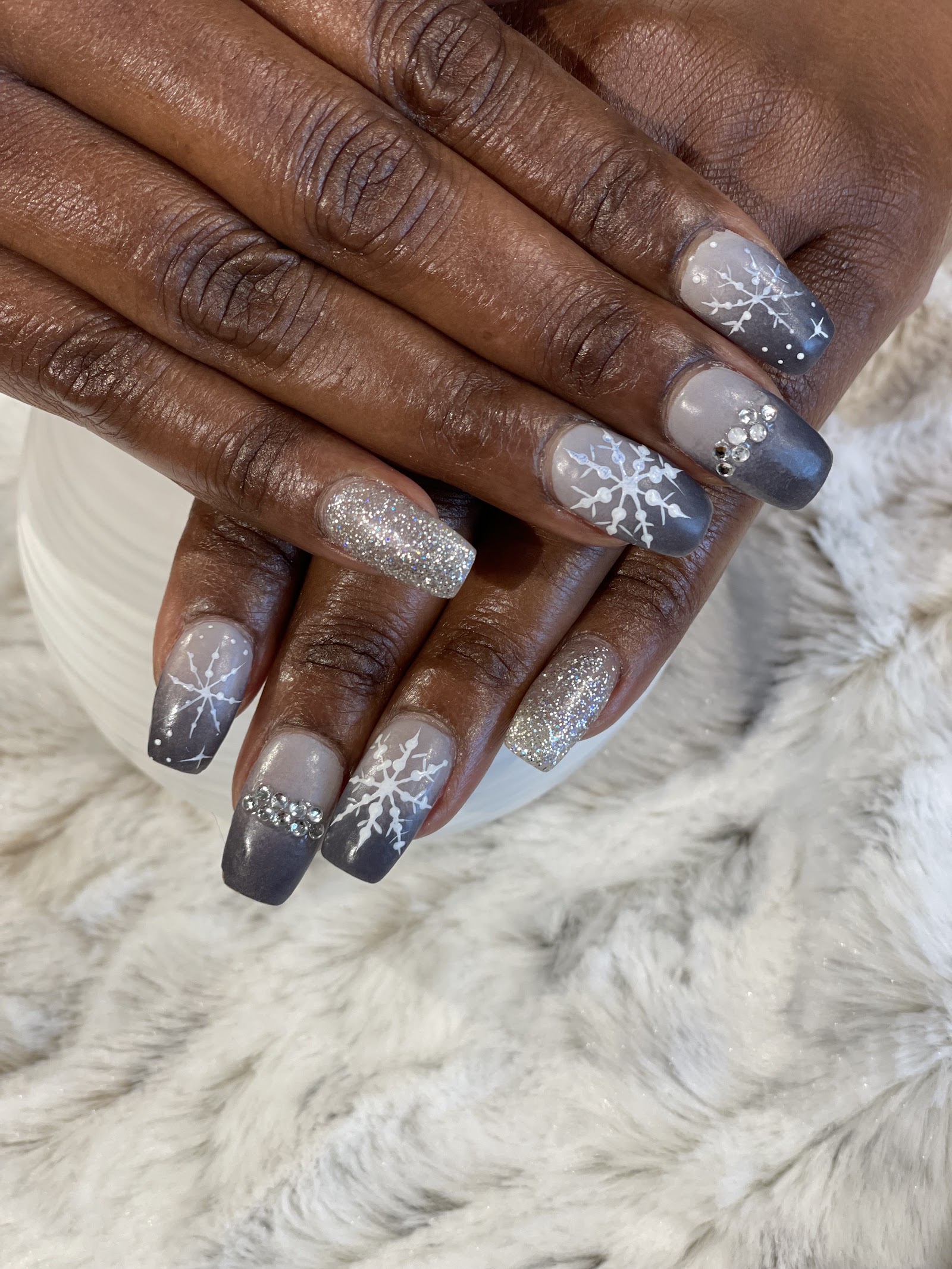 Princess Nails nail photo 4