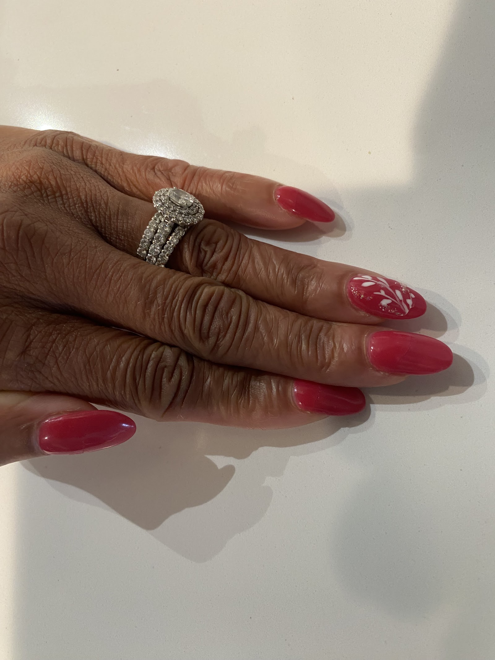 Princess Nails nail photo 7
